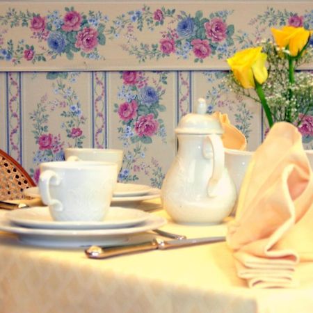 Buenos Aires Hotel Milánó Kültér fotó
