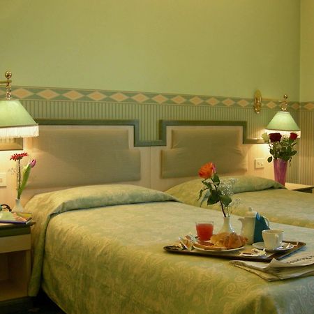 Buenos Aires Hotel Milánó Kültér fotó
