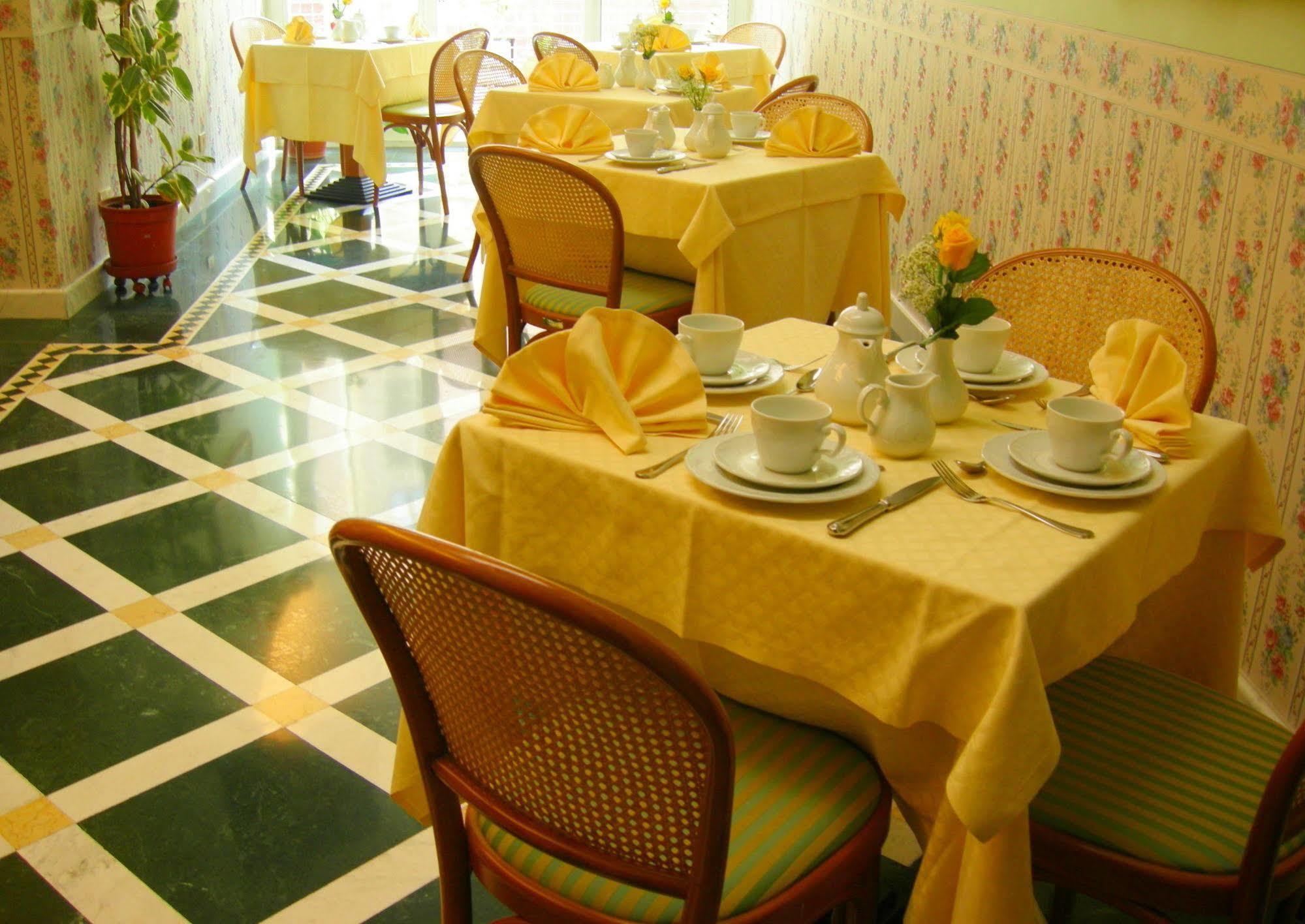 Buenos Aires Hotel Milánó Kültér fotó